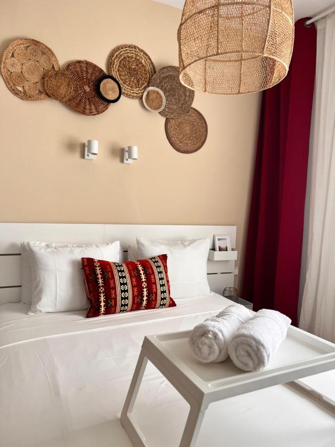 Smart Holiday Cabo Negro Exterior photo