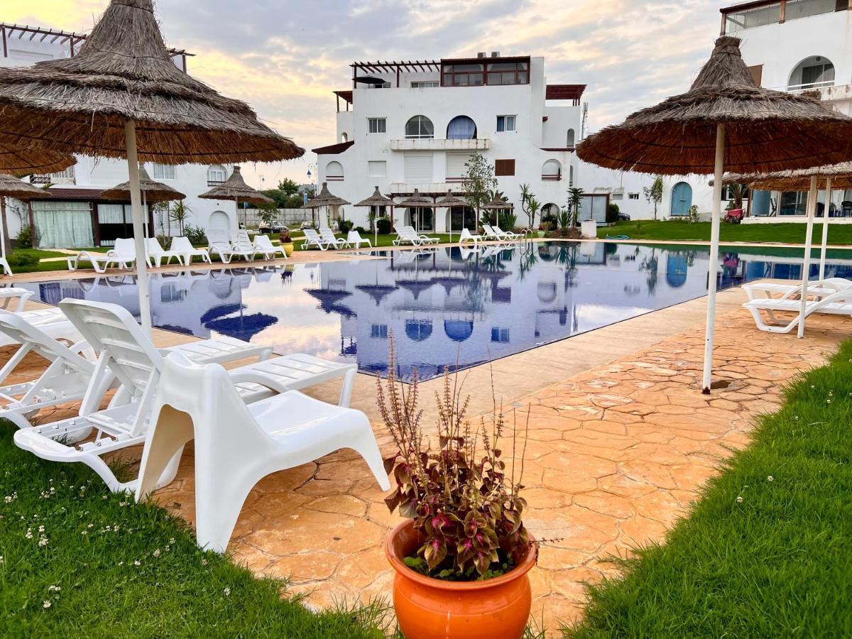 Smart Holiday Cabo Negro Exterior photo