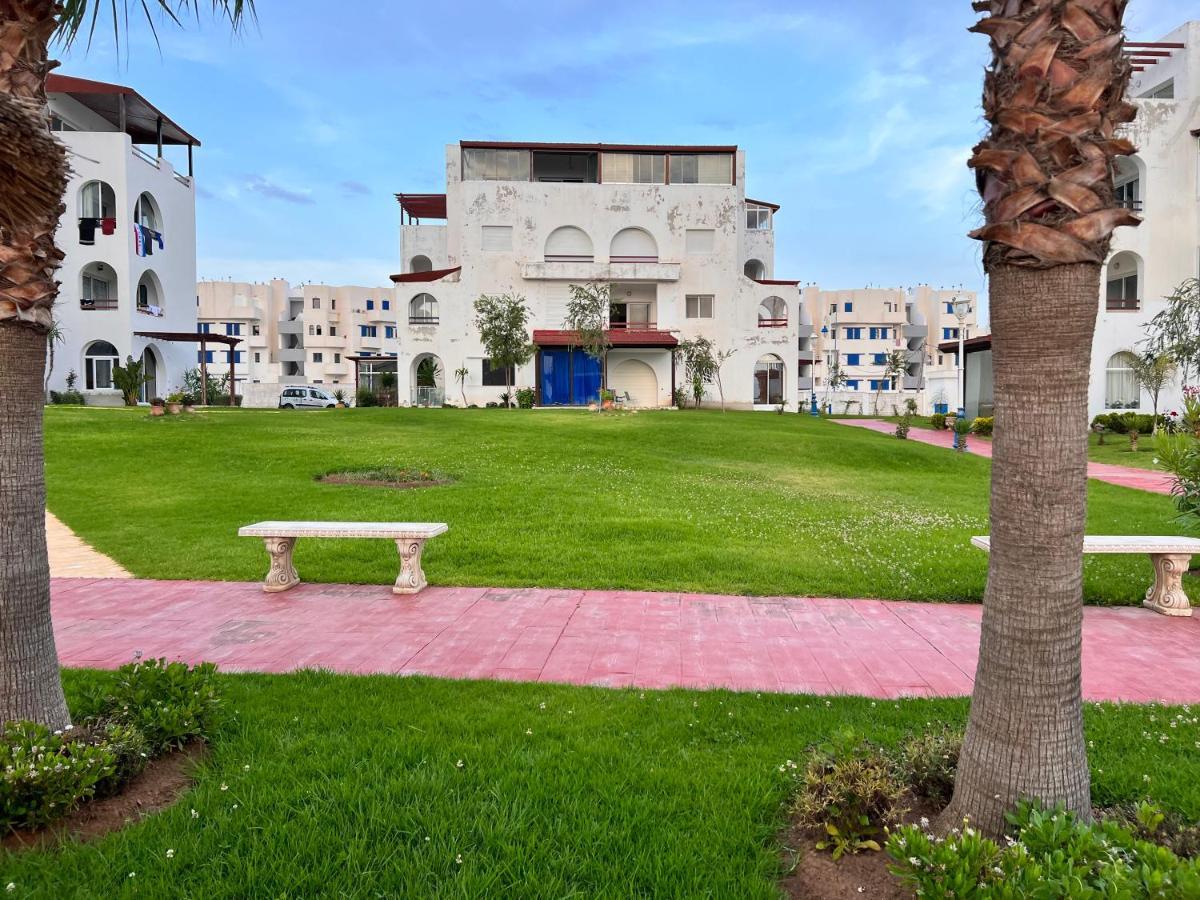 Smart Holiday Cabo Negro Exterior photo