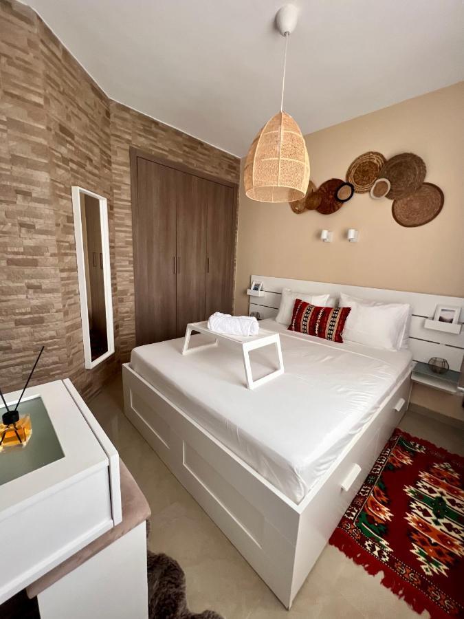 Smart Holiday Cabo Negro Exterior photo